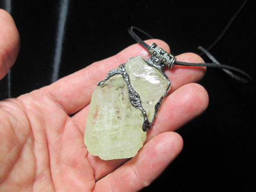 Talisman ,, Řeč Lásky " — foto 5