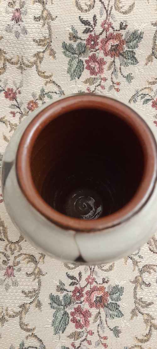 Keramická váza — foto 5
