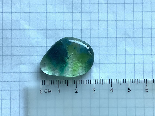 Zelené sklo / 371 — foto 2