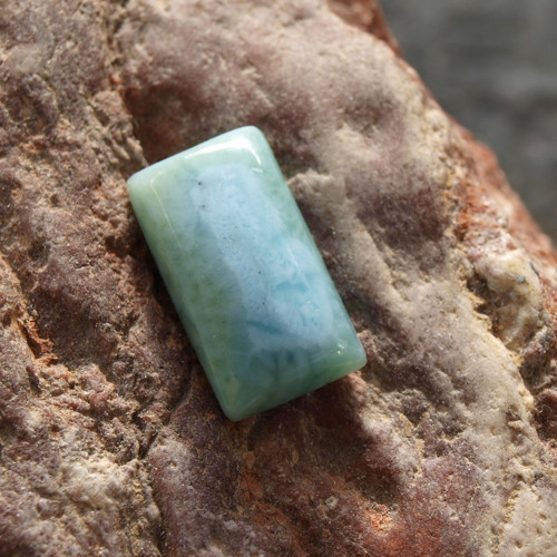 Larimar, kabošon č.2590 — foto 2