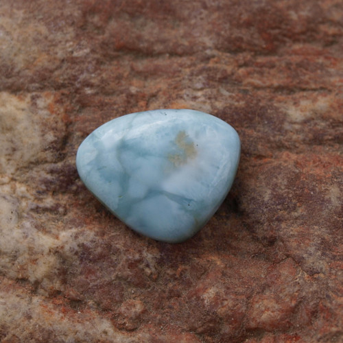 Larimar, kabošon č.2592 — foto 2