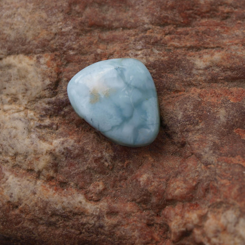 Larimar, kabošon č.2592 — foto 4