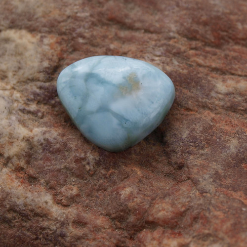 Larimar, kabošon č.2592 — foto 3