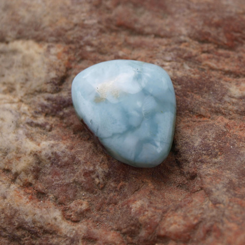 Larimar, kabošon č.2592 — foto 5