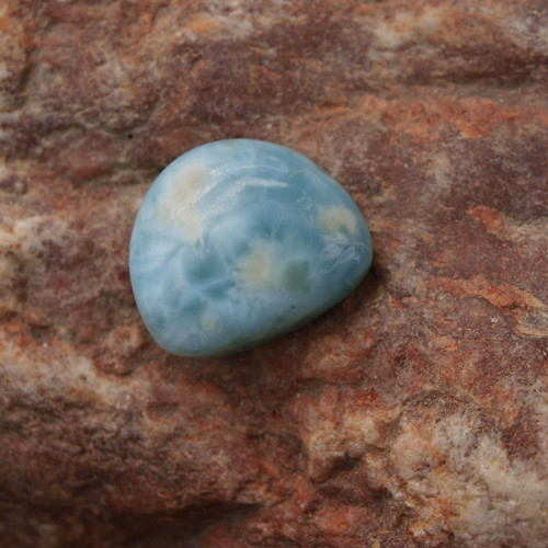 Larimar, kabošon č.2593 — foto 2