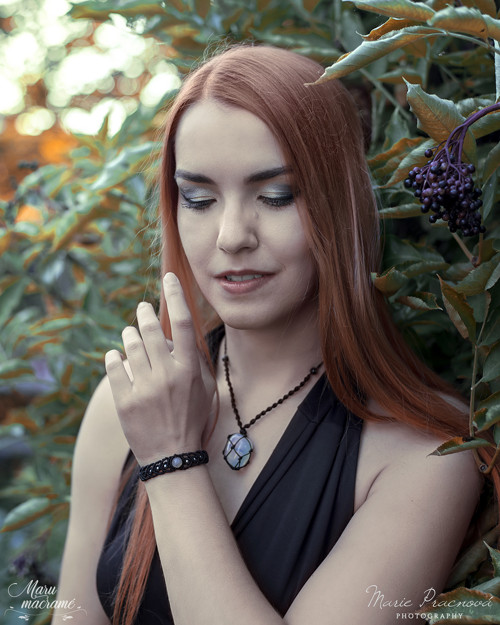 Set náramek + náušnice — foto 6