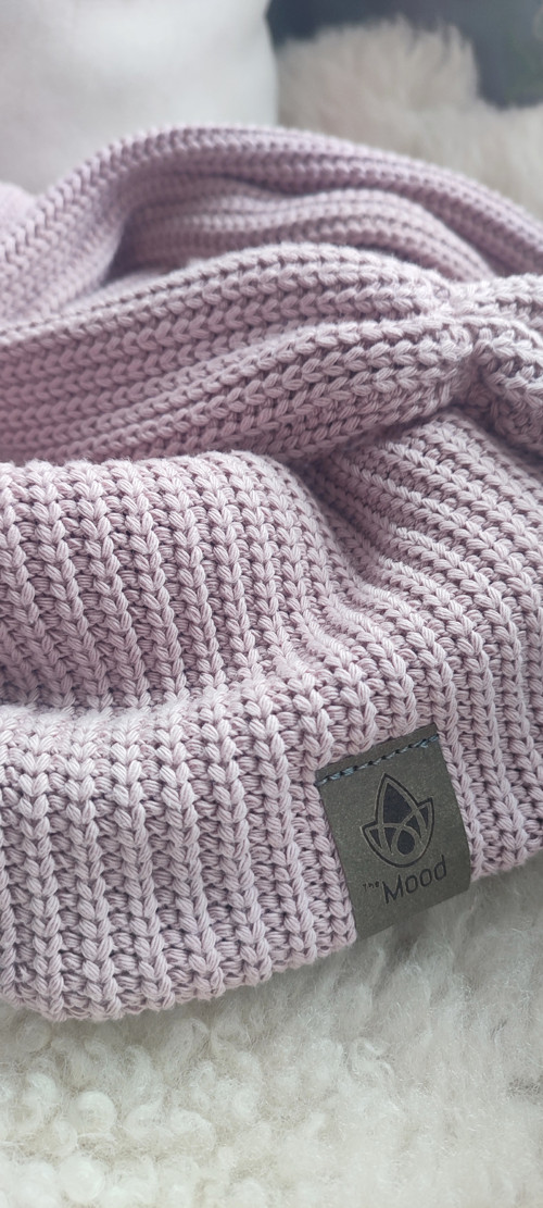 Nákrčník Rose — foto 3