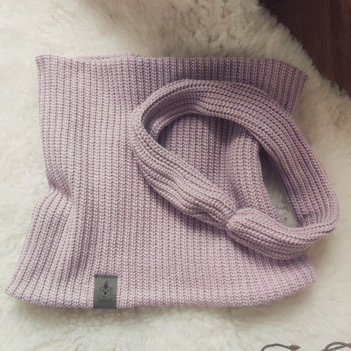 Nákrčník Rose — foto 4