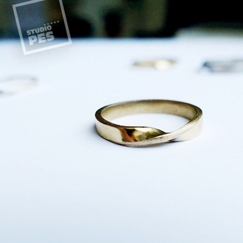 PRSTEN Infinity — foto 3