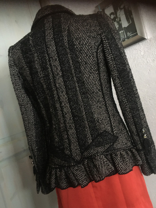 Luxusní originál — foto 2