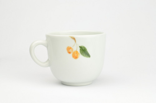 Lungo 70ml, Bobule — foto 3