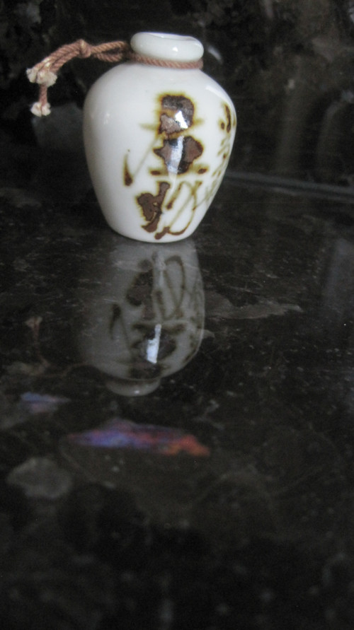 Miniatúra japonská vážička AKCE! — foto 2