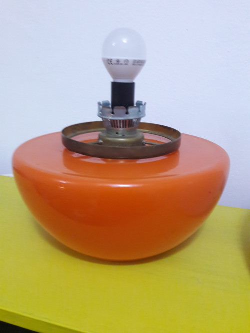 Lampa — foto 4