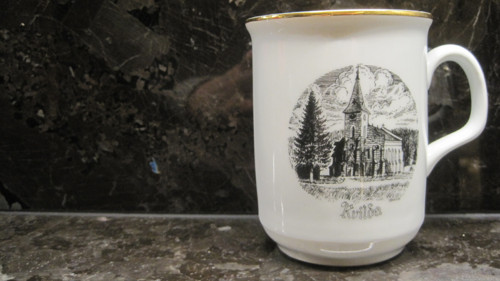 Vintage porcelán AKCE!!! — foto 2
