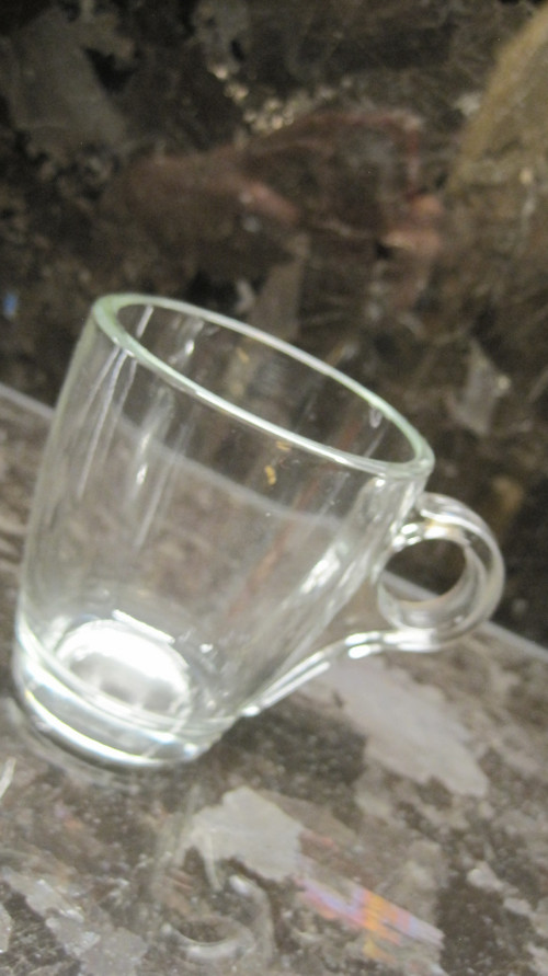Vintage skla AKCE!!! — foto 2