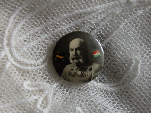 Kaiser Franz Joseph 1. - brož — foto 2