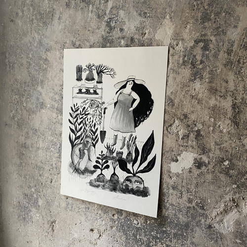 Zahradnice — foto 2