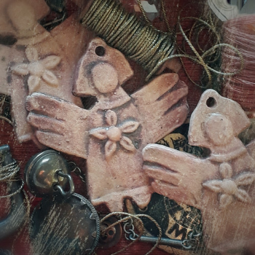 Anděl — foto 2