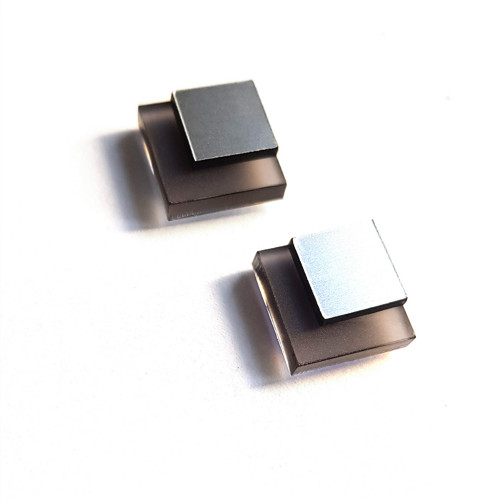 COMBI SQUARES smoke/silver — foto 2