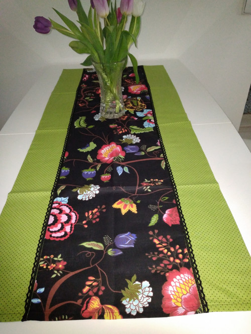 Běhoun 122x53cm — foto 2