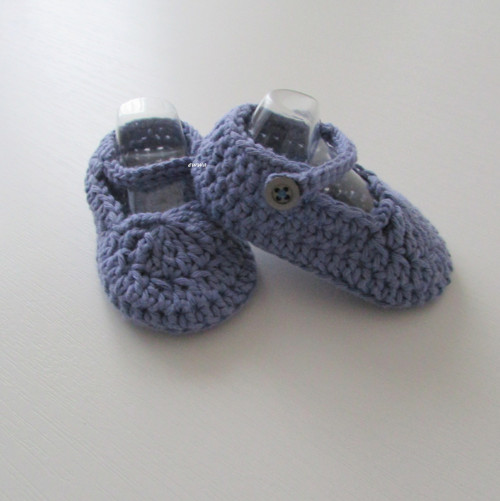 Botičky (10 cm) — foto 2