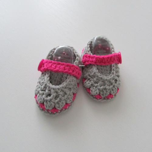 Botičky (10 cm) — foto 5