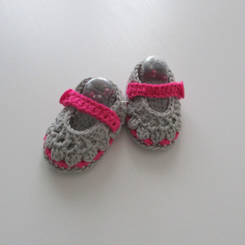 Botičky (10 cm) — foto 3