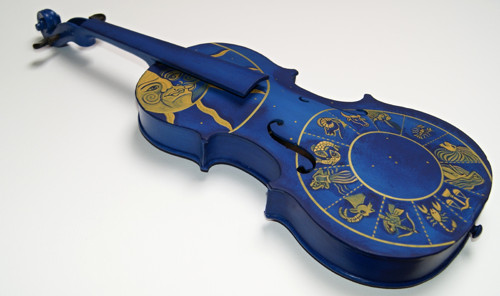 Blue 3/4 — foto 3