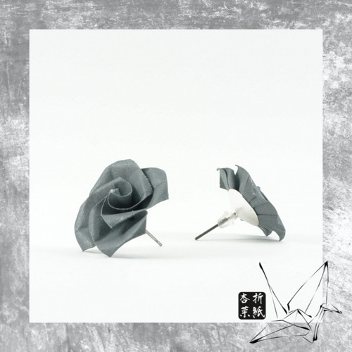 Origami růže — foto 2