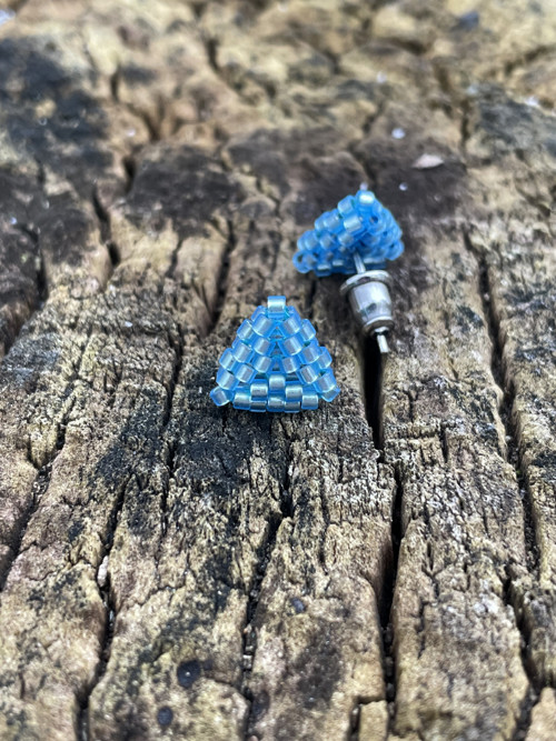 Mini trojúhelníky — foto 2