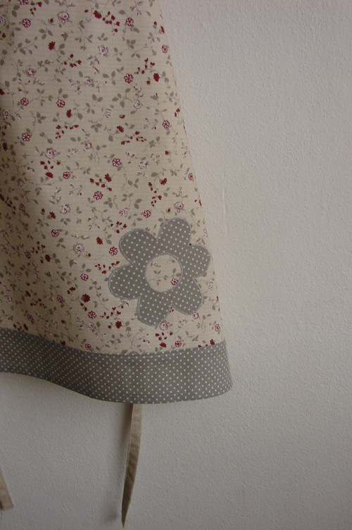 Dětská zástěrka — foto 2