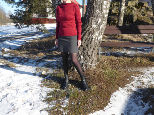 Mikina vel.XS-XL — foto 3
