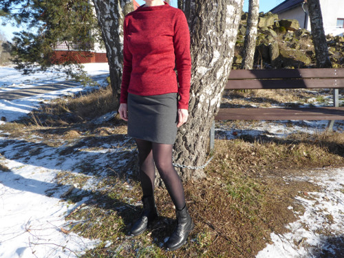 Mikina vel.XS-XL — foto 2