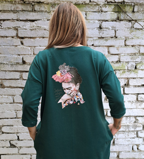 Frida — foto 2