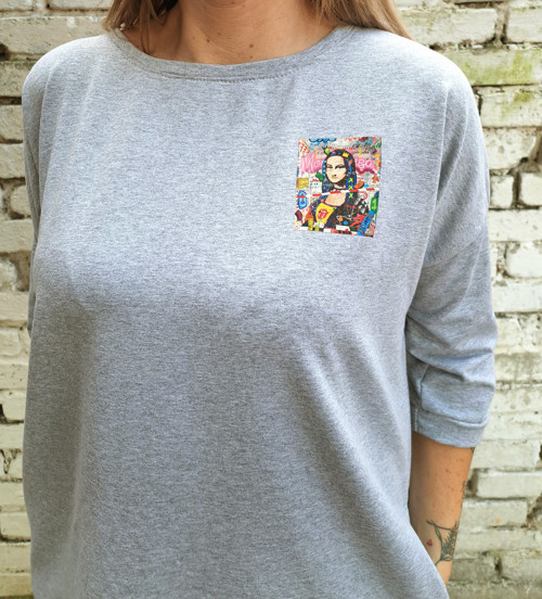 Mona Lisa — foto 3