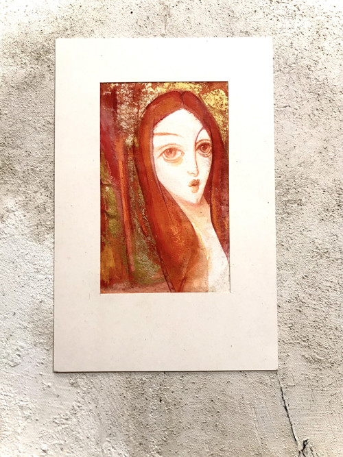 Portrét — foto 2
