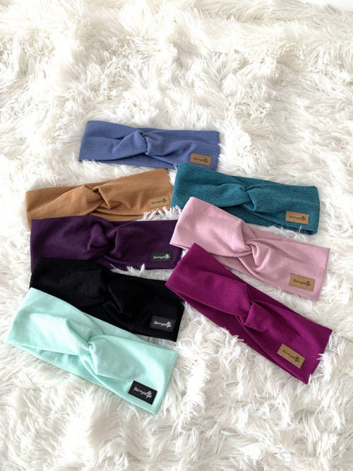 Čelenka mint — foto 3
