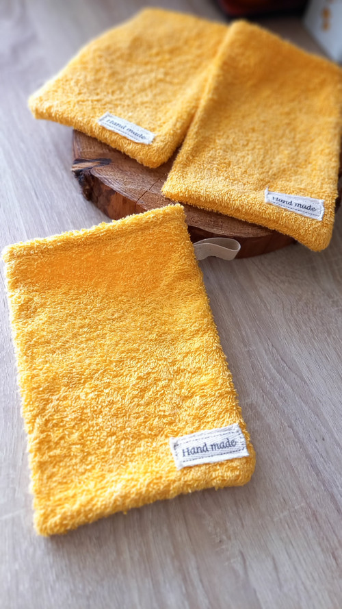 Froté žínka - dámská — foto 2