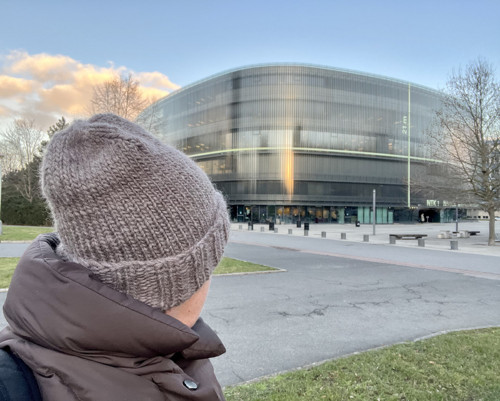 Mléčná čokoláda — foto 3