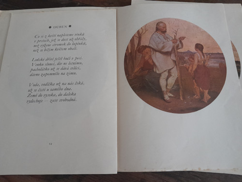 Mánesův orloj — foto 3