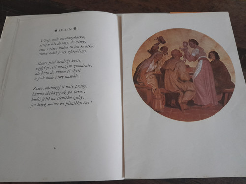 Mánesův orloj — foto 2