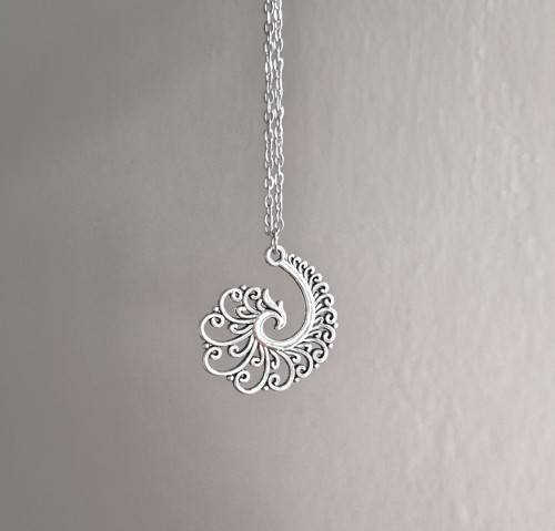 Náhrdelník*ornament — foto 4