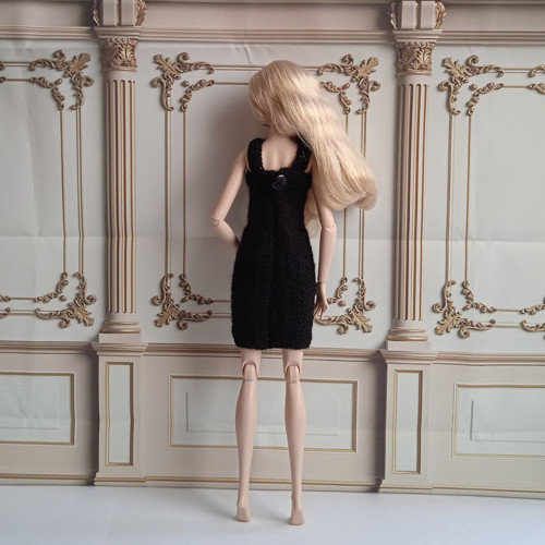 Oblečky pro Barbie, FR, Integrity - šaty — foto 3