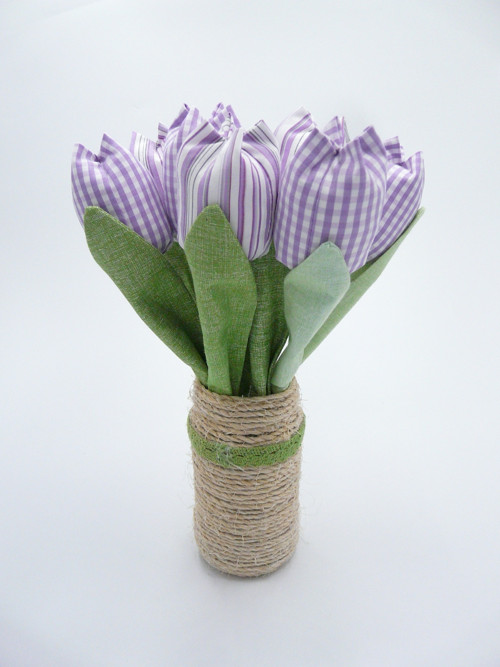 Tulipán — foto 5