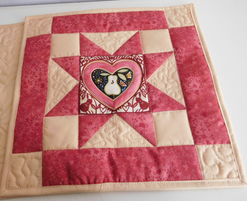 Originální souprava - patchwork — foto 3