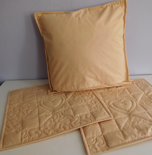 Originální souprava - patchwork — foto 2