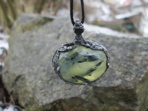 Talisman ,, Grál pravdy " — foto 5