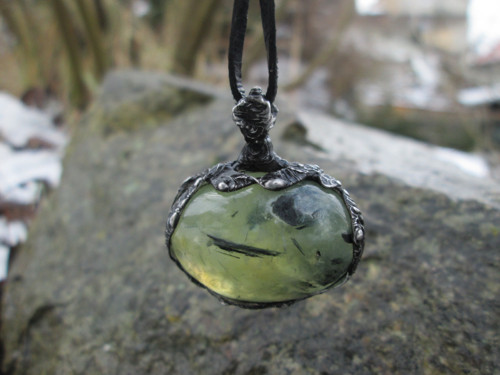 Talisman ,, Grál pravdy " — foto 2
