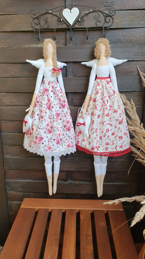 Andilek z růží — foto 6