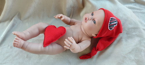 Skřítečkovský setík-newborn. č.152/5 — foto 3